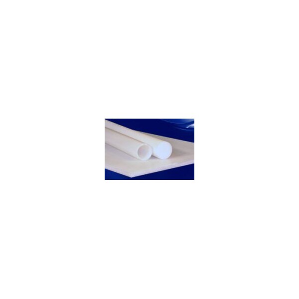 Professional Plastics Natural UHMW Sheet, 0.750 Thick, 24 X 48 SUHMWNA.750-24X48 - main